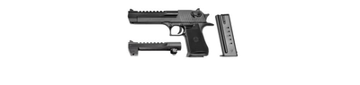 Is A Blank Gun Good For Self Defense?