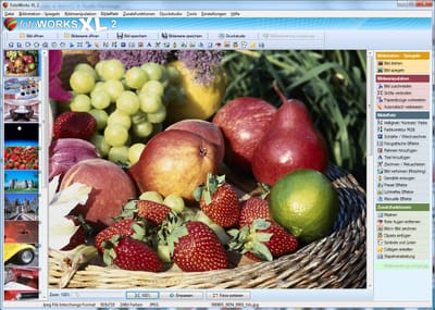 Jetzt das Bildbearbeitungsprogramm kostenlos runterladen image