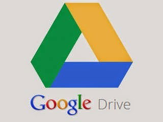 Tutorial El uso del ·DRIVE"