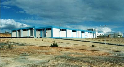 Διυλιστήριο Νερού Λεμεσού