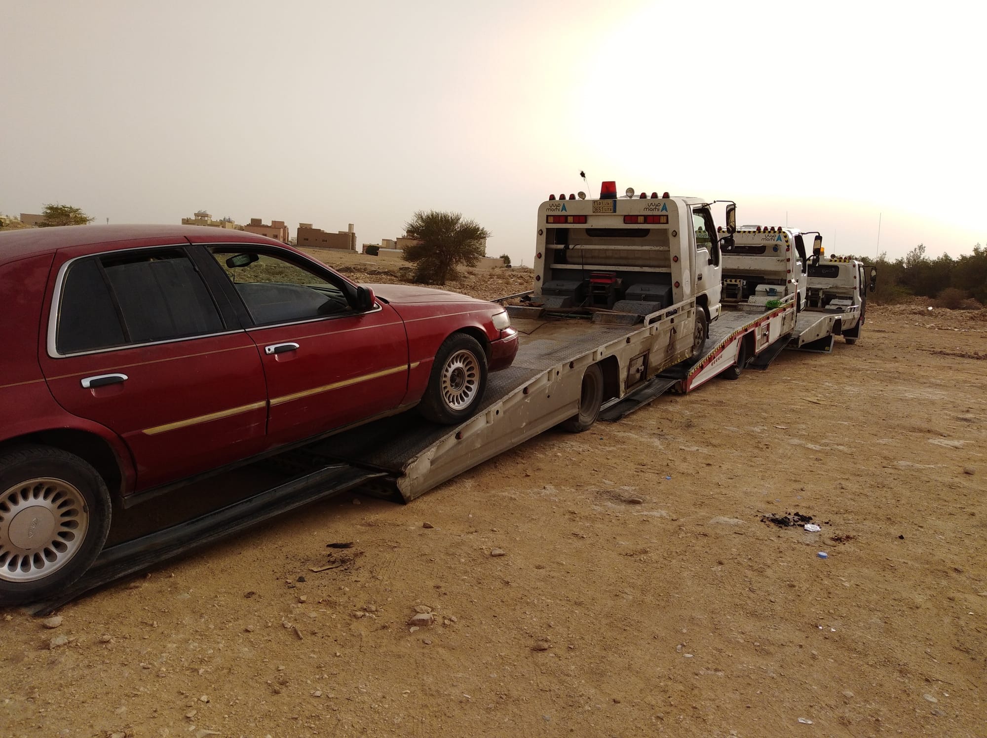 سطحات الرياض