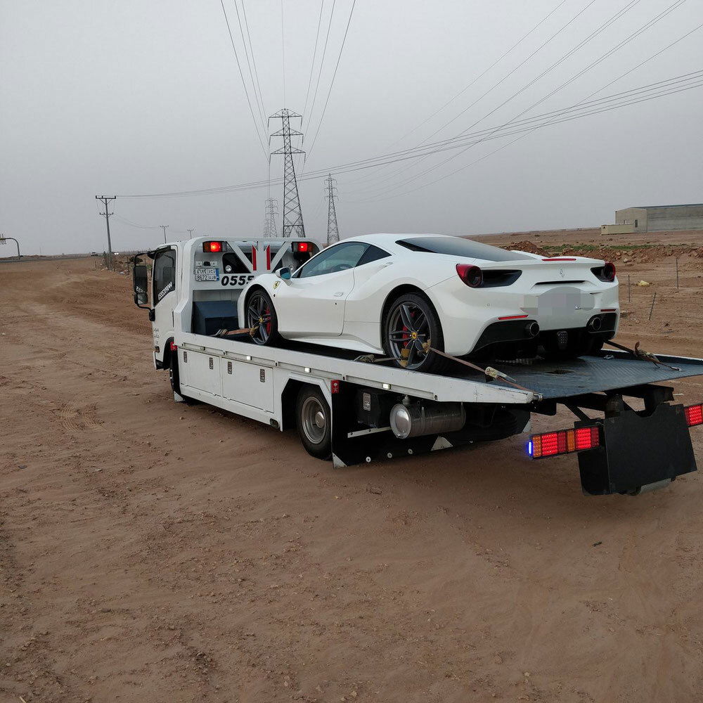 سطحه تبوك