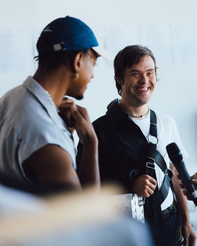 Actuanews : 21 Fashion Down, un défilé qui casse les codes le 25 juin à Marseille