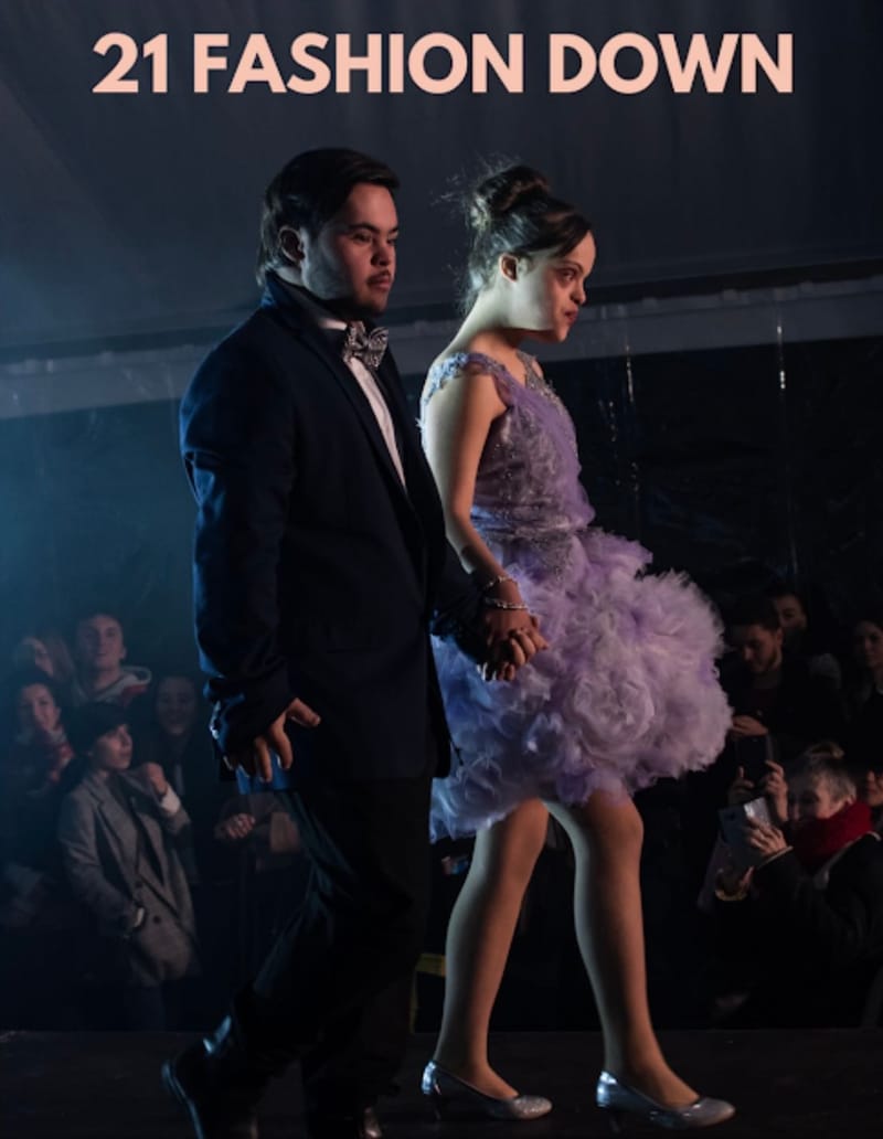 21 Fashion Down 2022