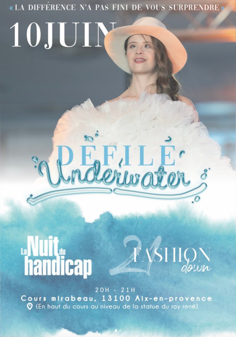 21 Fashion Down 2023