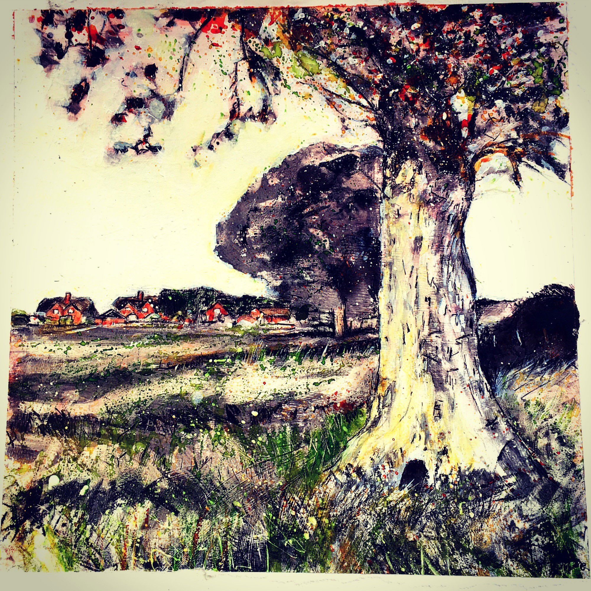 Faerie Tree