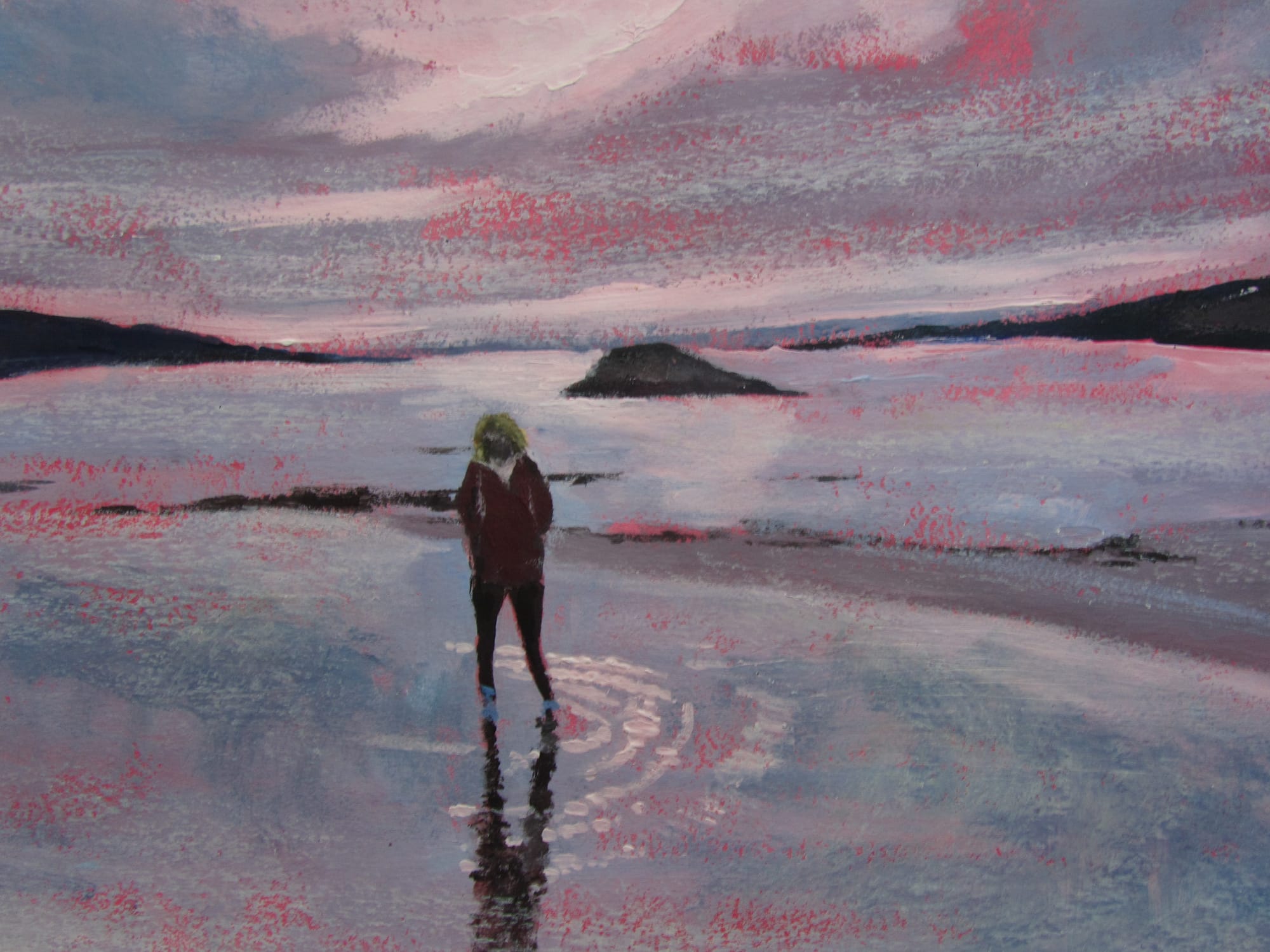 Mussel Bay