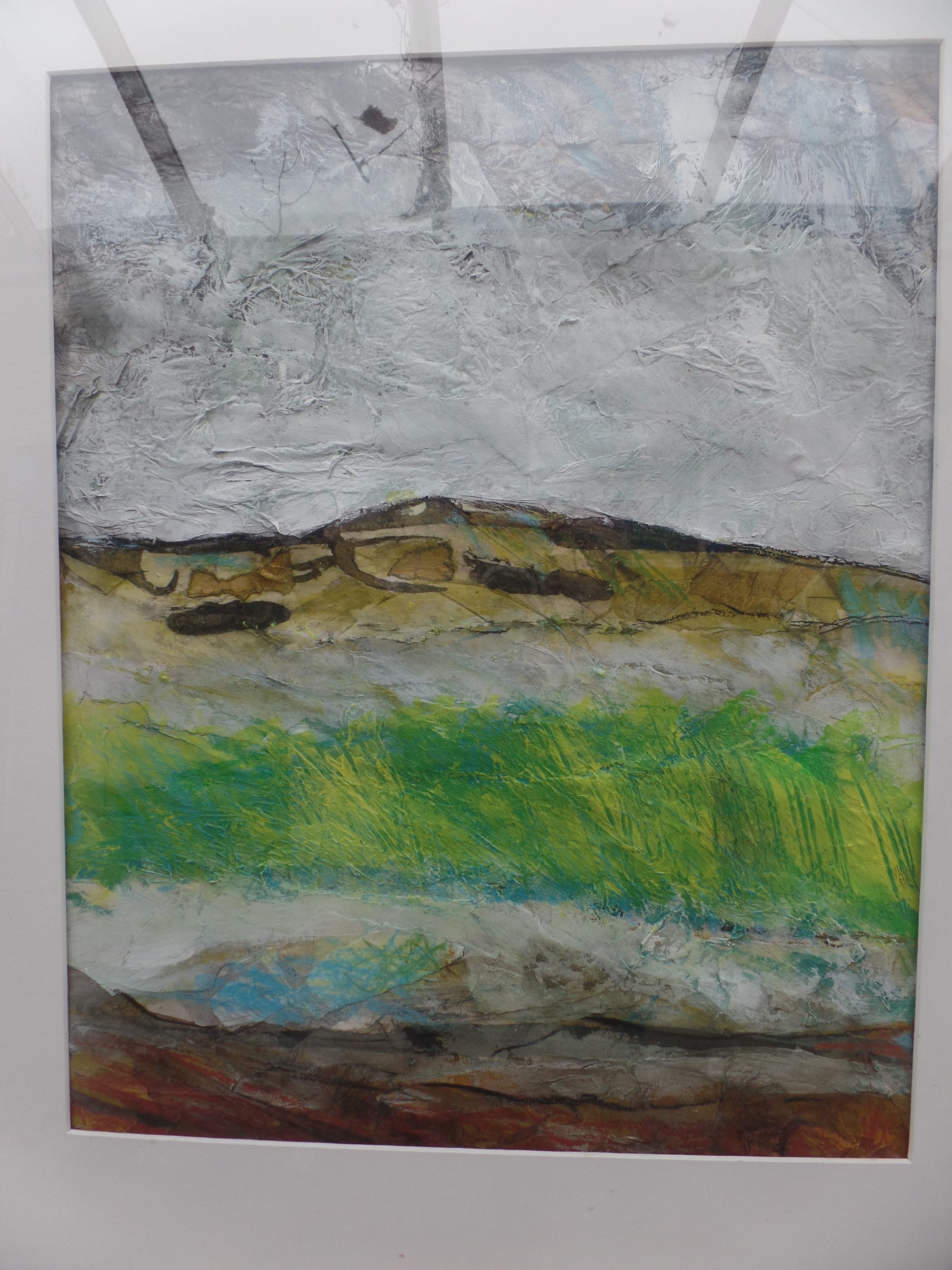 Year 6 Landscape