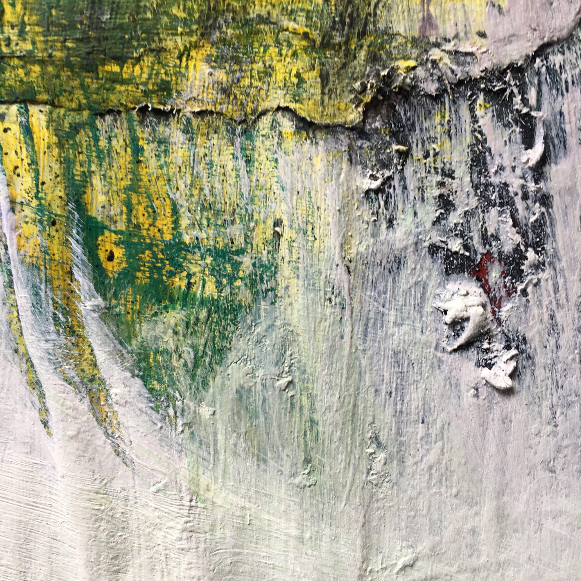 Detail from Wild Wood