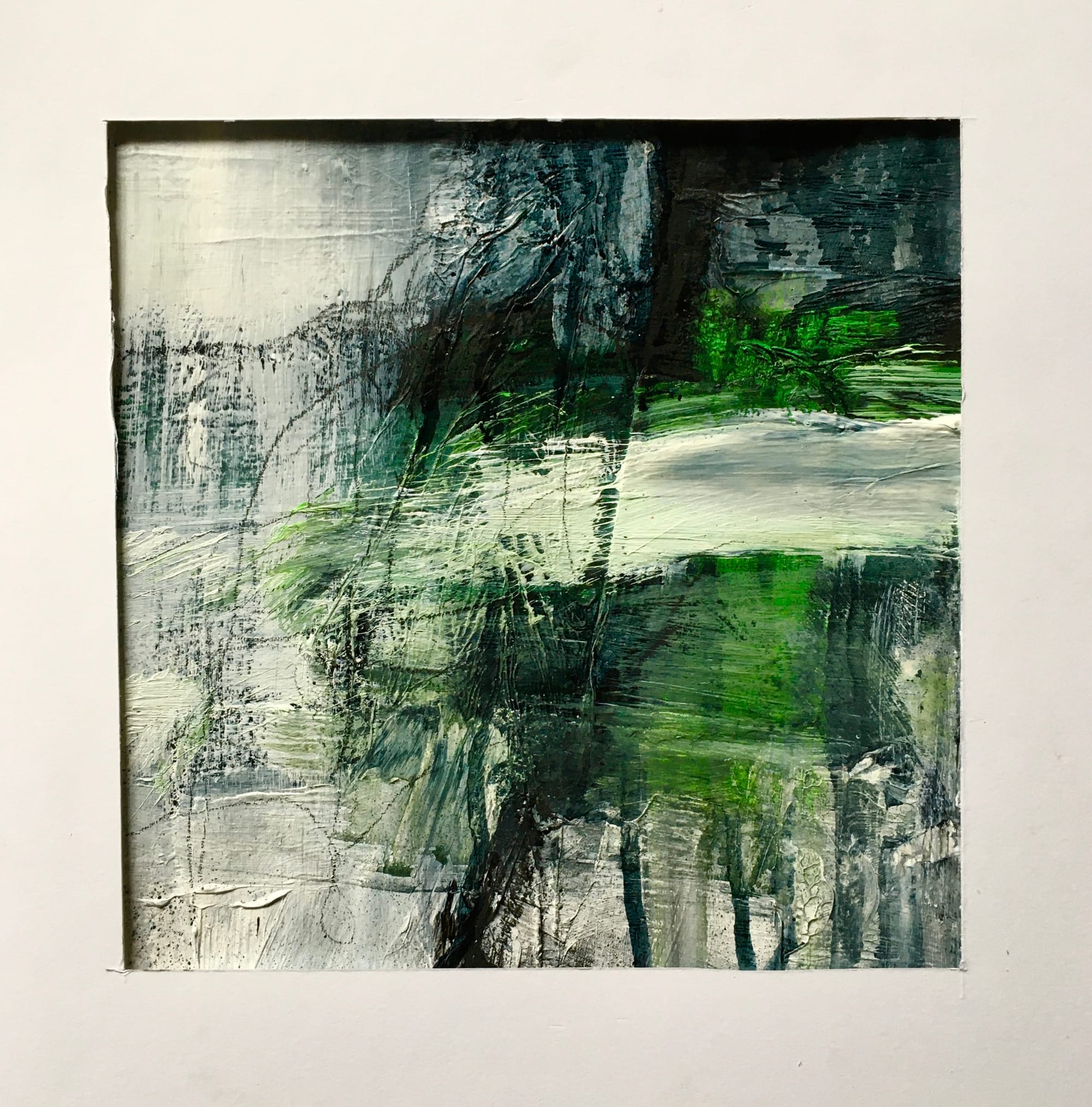 Field Sketch 7