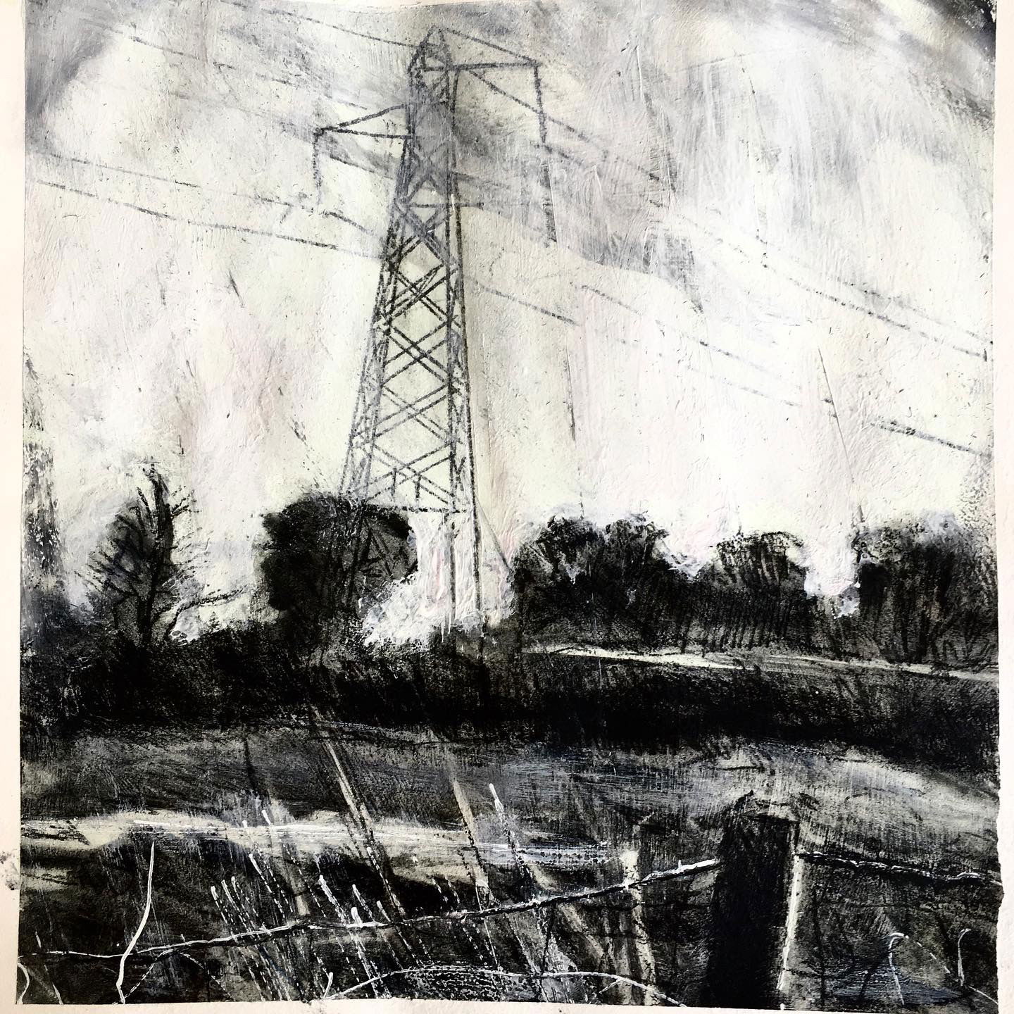 Pylon 3