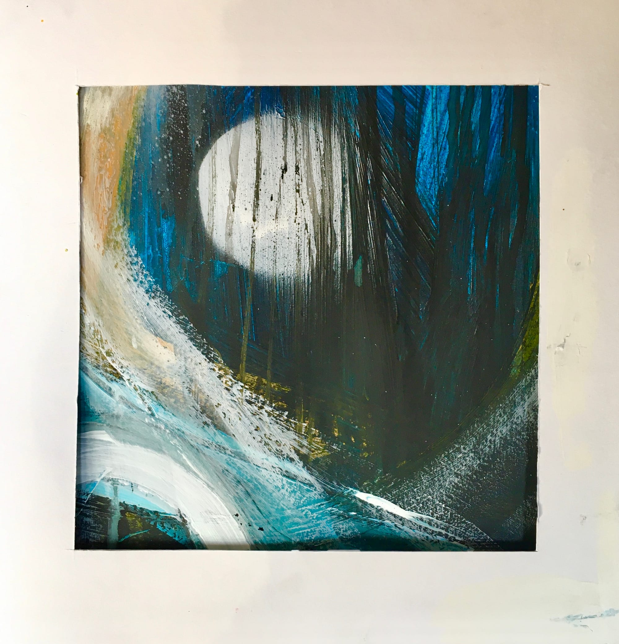 Field study 12