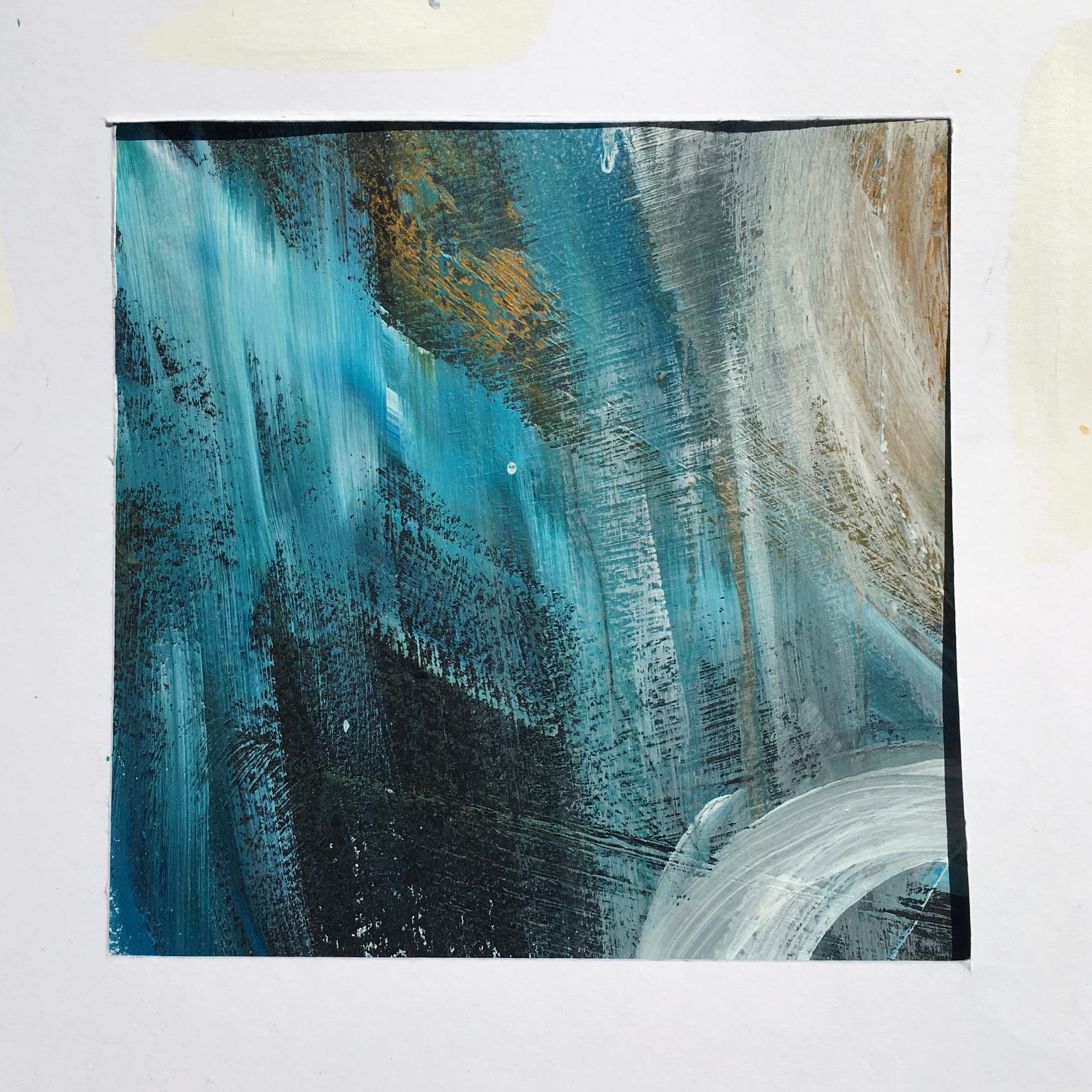 Field Study 9