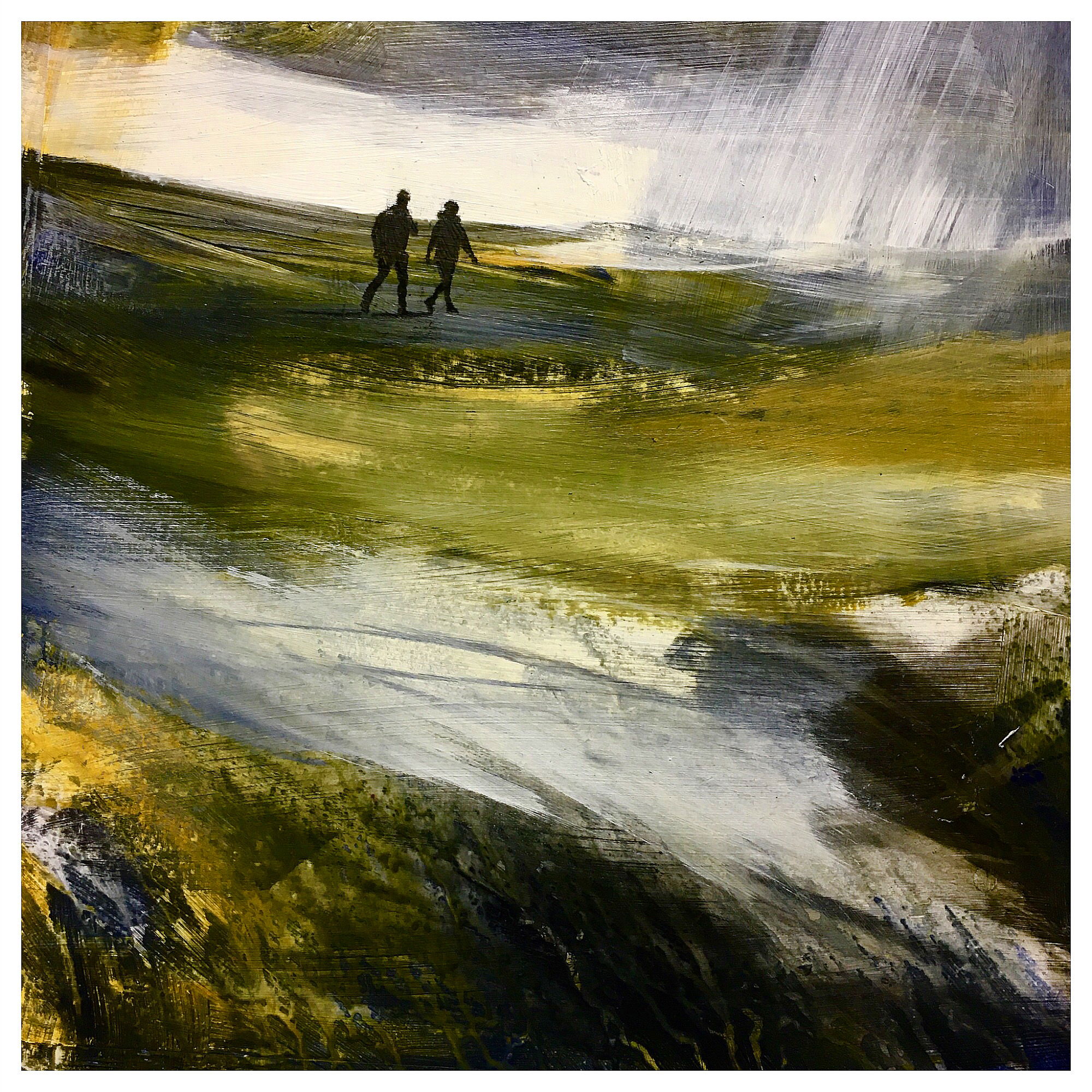 Changing Weather