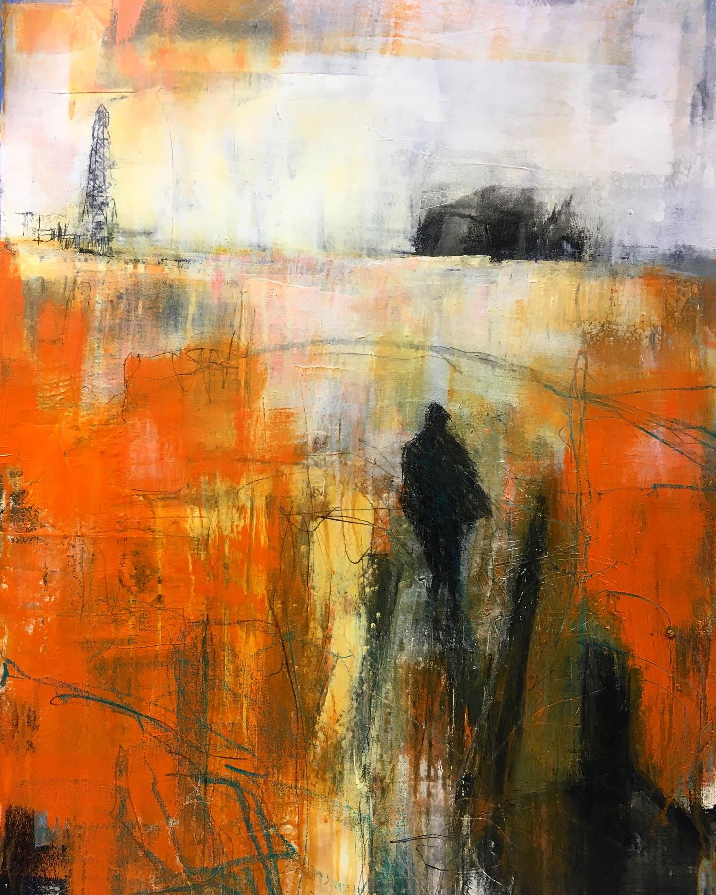 Return to the Back Fields