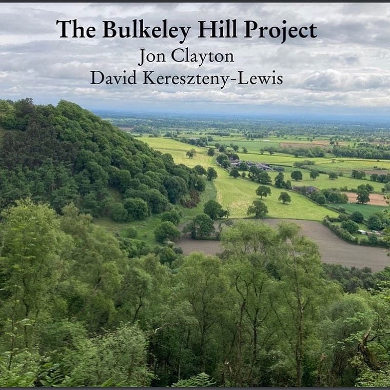 BOOK  -The Bulkeley Hill project.