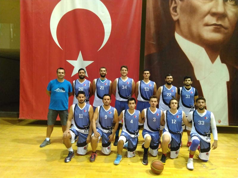 U-21 TAKIMIMIZ