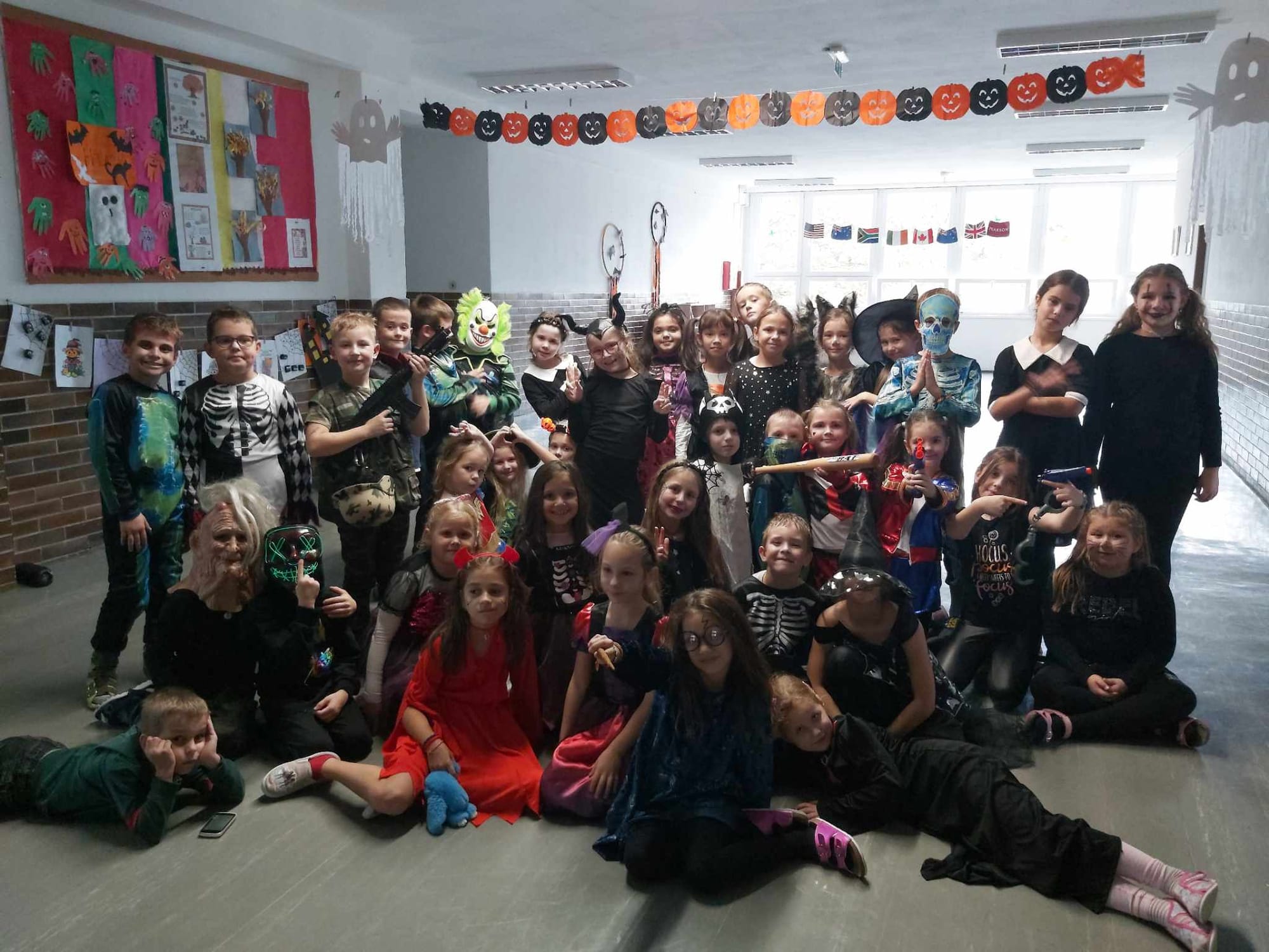 HALLOWEEN