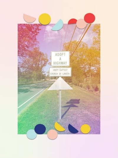 Adopt a Highway image