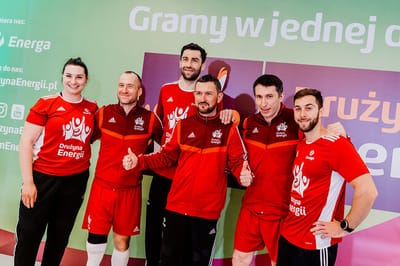 Etap sportowy Drużyny Energii. O co chodzi?