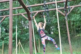 Zadanie nr 4. Biegi przeszkodowe.