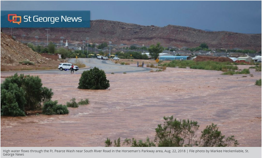 40-Day Rain