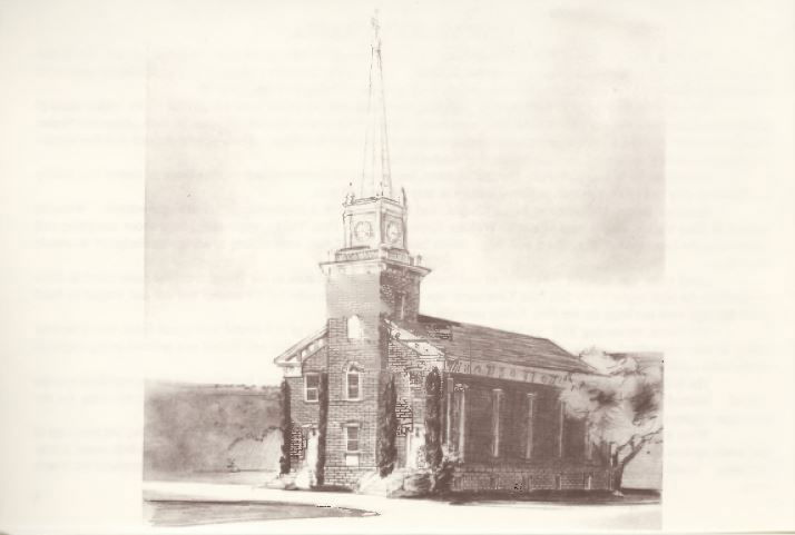 St. George Tabernacle