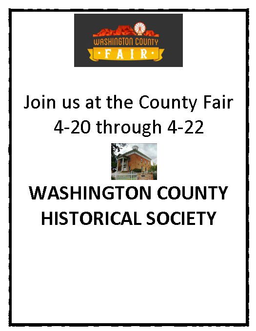 Washington County Fair