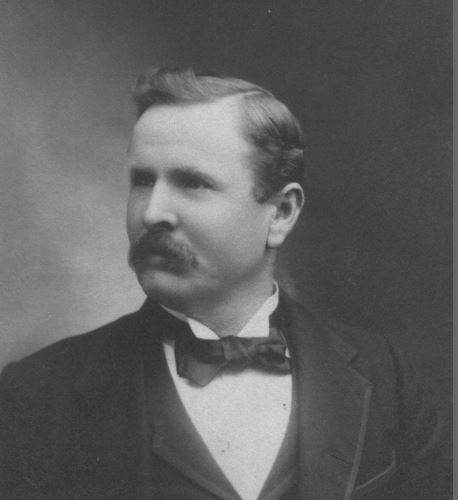 Isaac C. Macfarlane