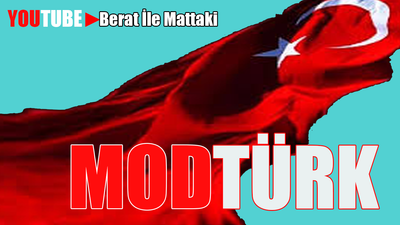 ModTürk