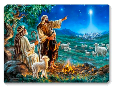 My Favorite Christmas Memory