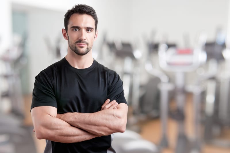 C'EST QUOI UN PERSONAL TRAINING INTRO ?