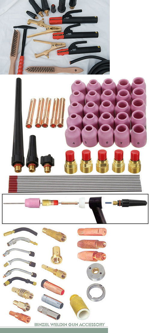 WELDING ACCESSORIES