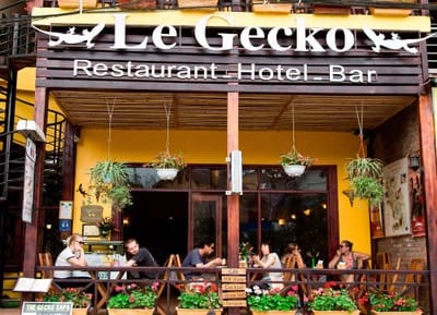 Kinh nghiệm ăn gì ở đâu khi đi du lịch SaPa đầy đủ chi tiết nhất