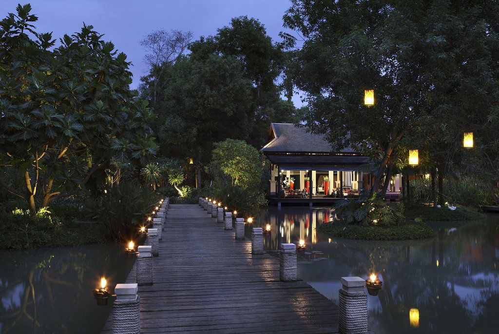 ANANTARA MAI KHAO VILLAS 5*