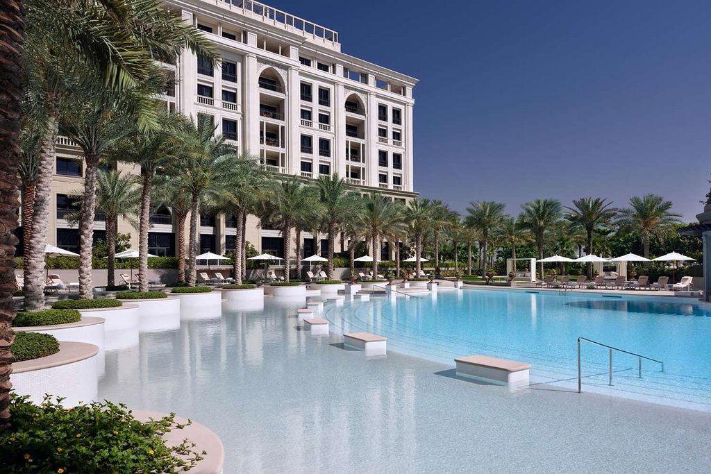 PALAZZO VERSACE DUBAI 5*