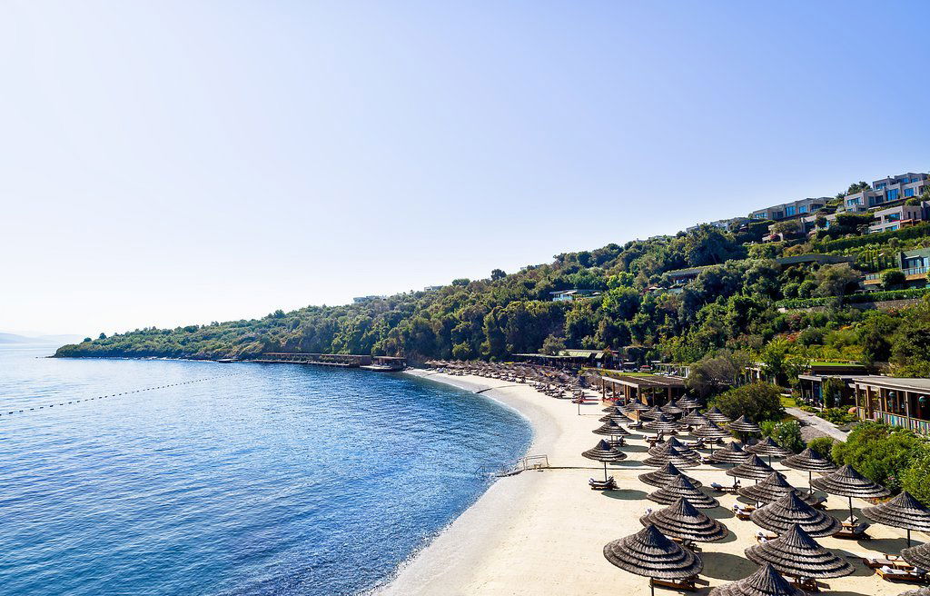 MANDARIN ORIENTAL BODRUM 5*