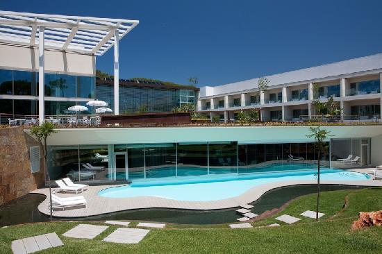 MARTINHAL CASCAIS RESORT 5*