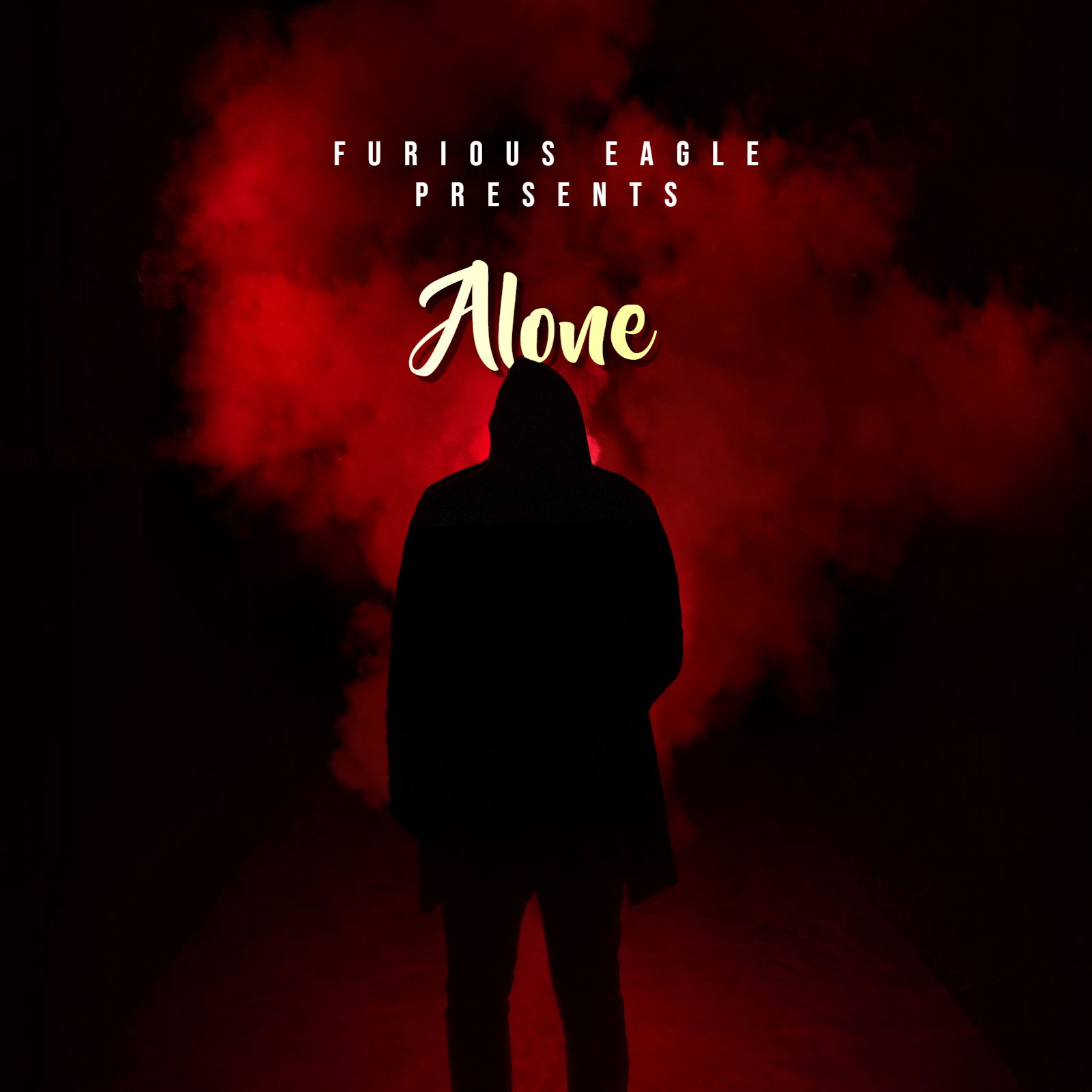 Alone