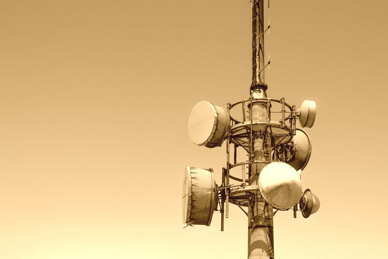 Telecom & Fiber Optic Installation Services