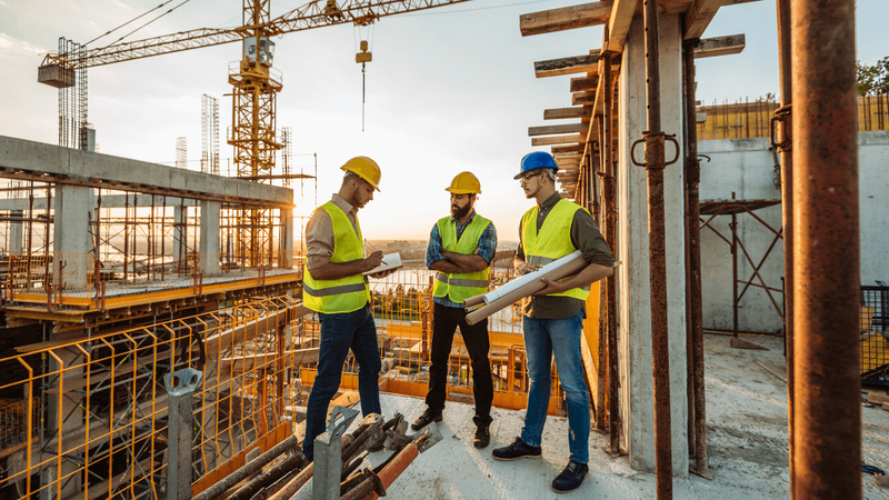 La fase 2 per edilizia e professionisti. STUDIO LEGALE ARIELLO.