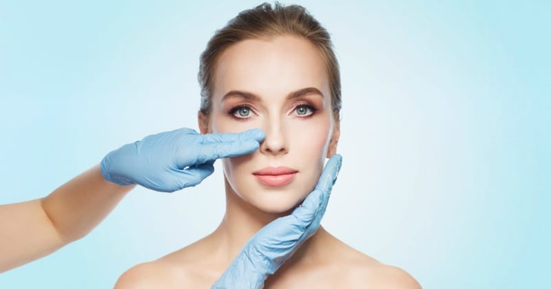 RISARCIMENTO DANNI PER ERRORE DA CHIRURGIA ESTETICA. STUDIO LEGALE ARIELLO.