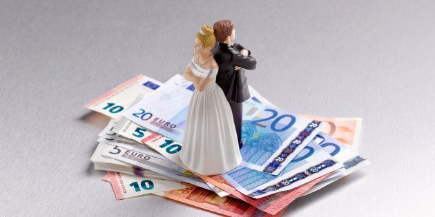 Come si calcola l’assegno di divorzio. STUDIO LEGALE ARIELLO.