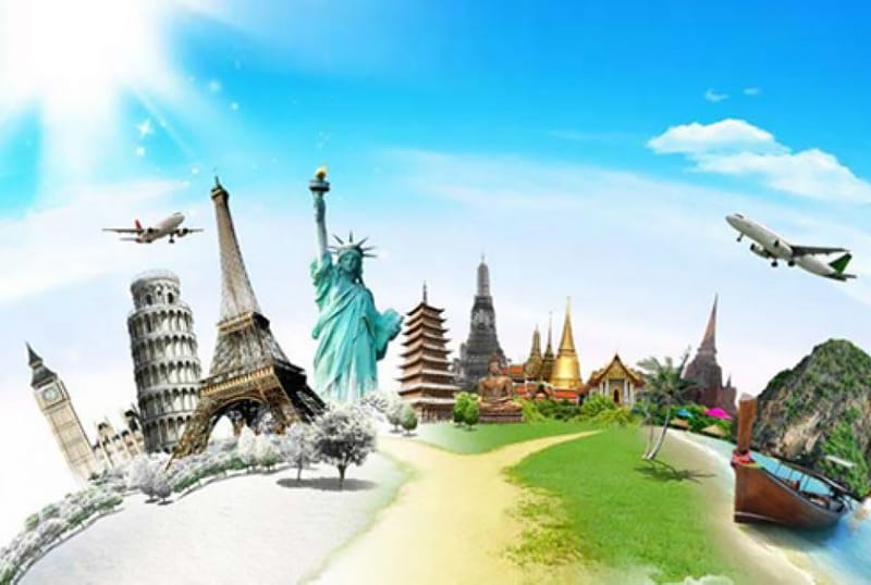 Riaperture al TURISMO. Dove si potrà viaggiare in EUROPA e dove no. STUDIO LEGALE ARIELLO.