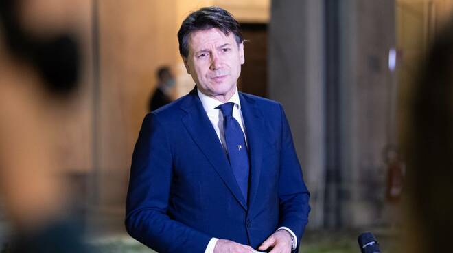 GOVERNO CONTE DA IL VIA ALL'ASSEGNO UNIVERSALE UNICO. STUDIO LEGALE ARIELLO.