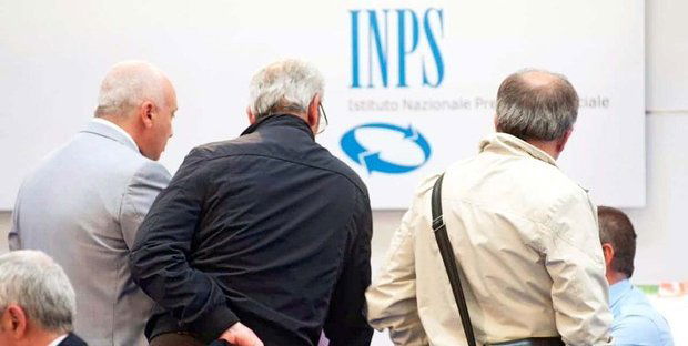 GOVERNO CONTE: Pensioni più basse a partire dal 2021. STUDIO LEGALE ARIELLO.