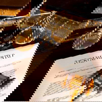 Cosa succede se gli eredi rinunciano all'eredità??? STUDIO LEGALE ARIELLO.