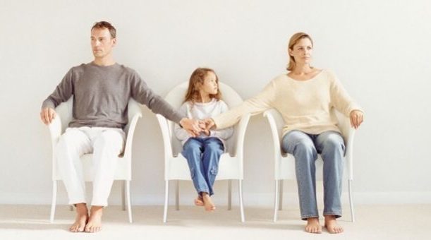 AFFIDO CONDIVISO: CALCOLO DEI TEMPI DI FREQUENTAZIONE DEI FIGLI. NOVITA' 2021