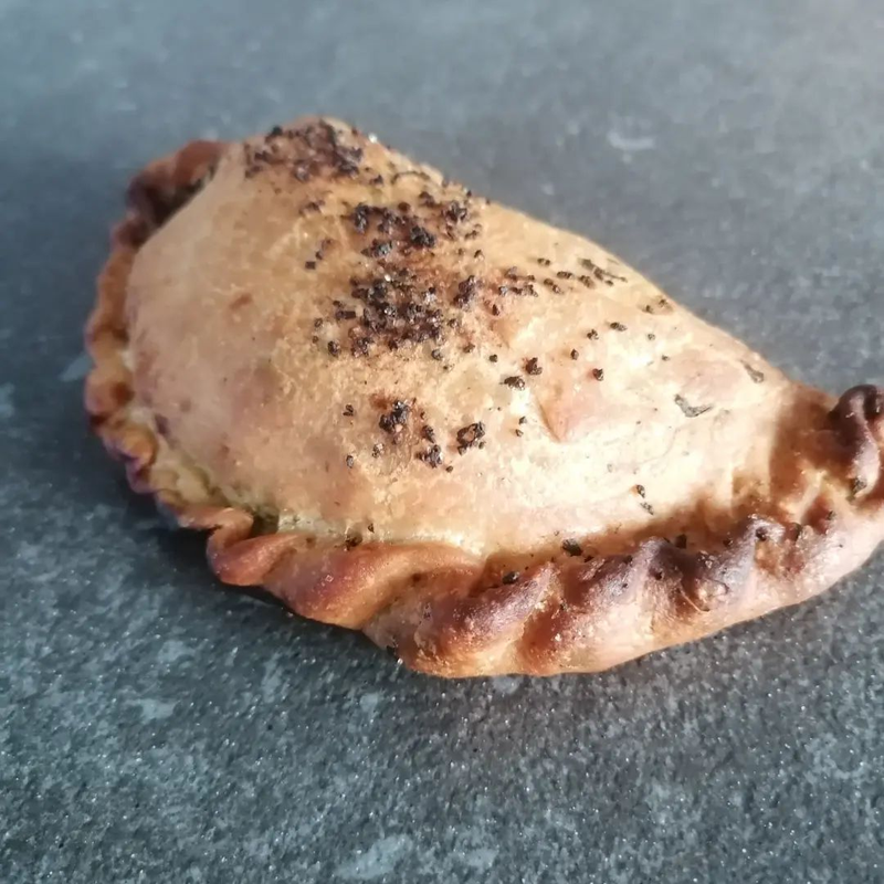 L'empanadas