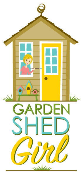 GardenShedGirl.com